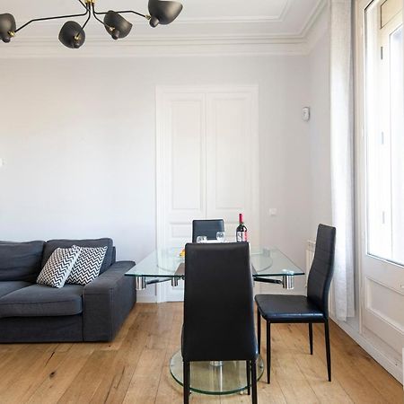 Ab Arago Eixample Apartment Barcelona Exterior photo