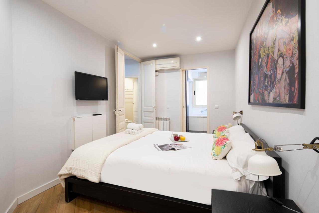 Ab Arago Eixample Apartment Barcelona Exterior photo