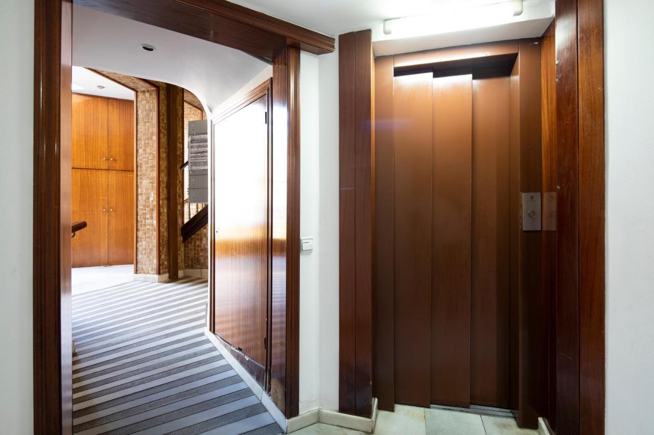 Ab Arago Eixample Apartment Barcelona Exterior photo