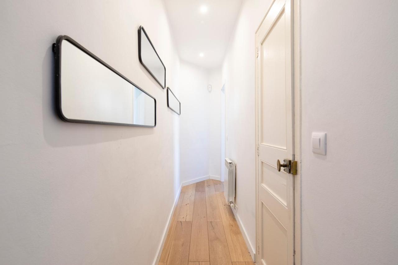 Ab Arago Eixample Apartment Barcelona Exterior photo