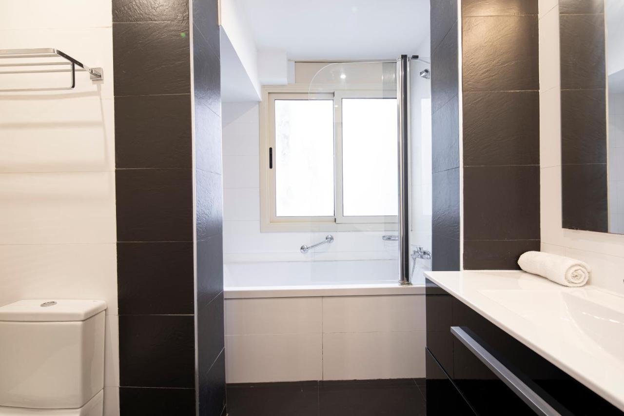 Ab Arago Eixample Apartment Barcelona Exterior photo