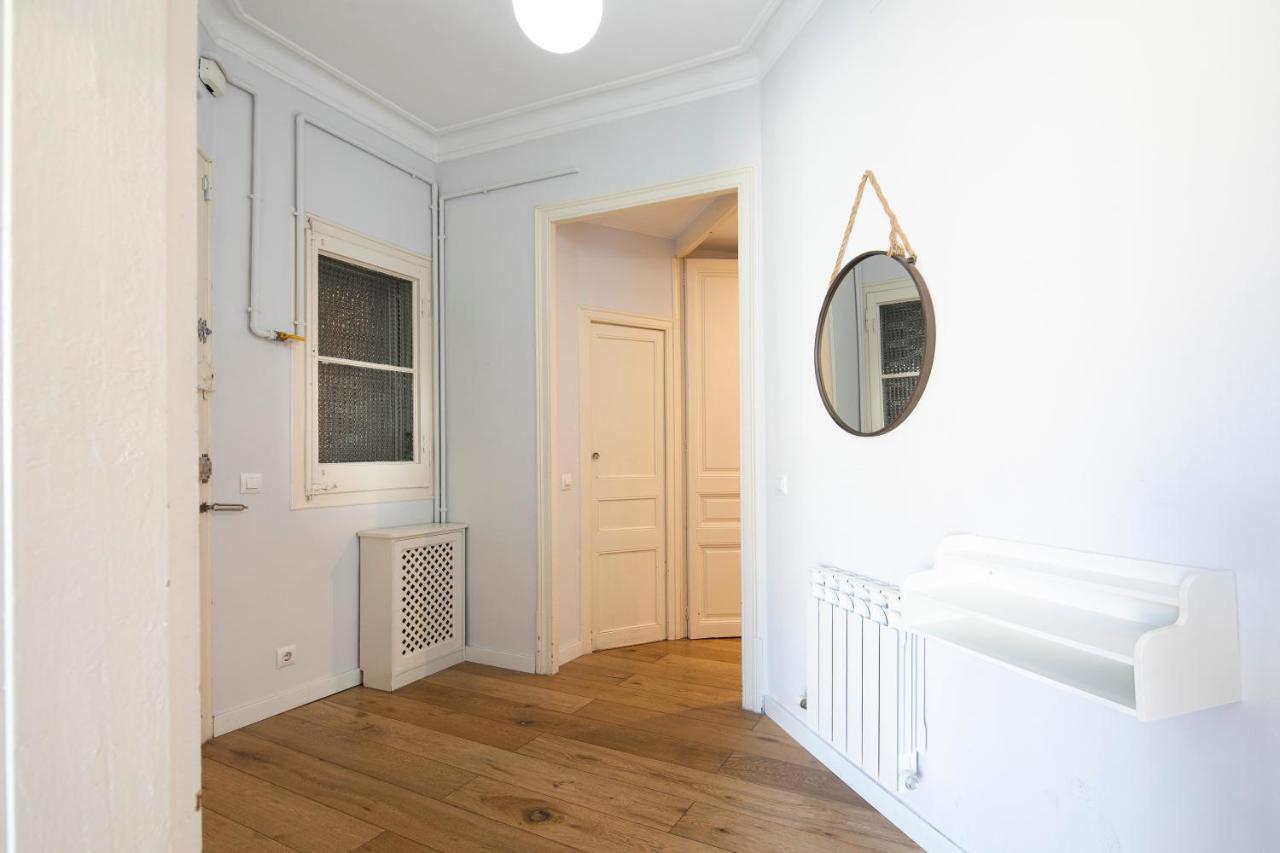 Ab Arago Eixample Apartment Barcelona Exterior photo