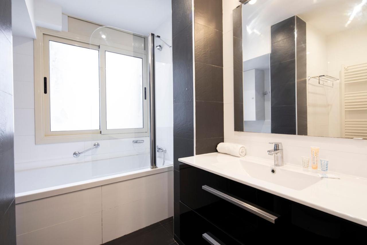 Ab Arago Eixample Apartment Barcelona Exterior photo