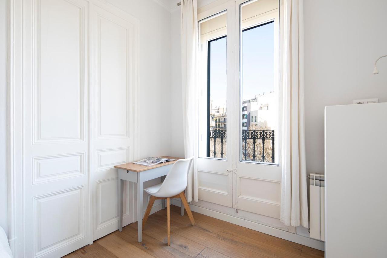 Ab Arago Eixample Apartment Barcelona Exterior photo