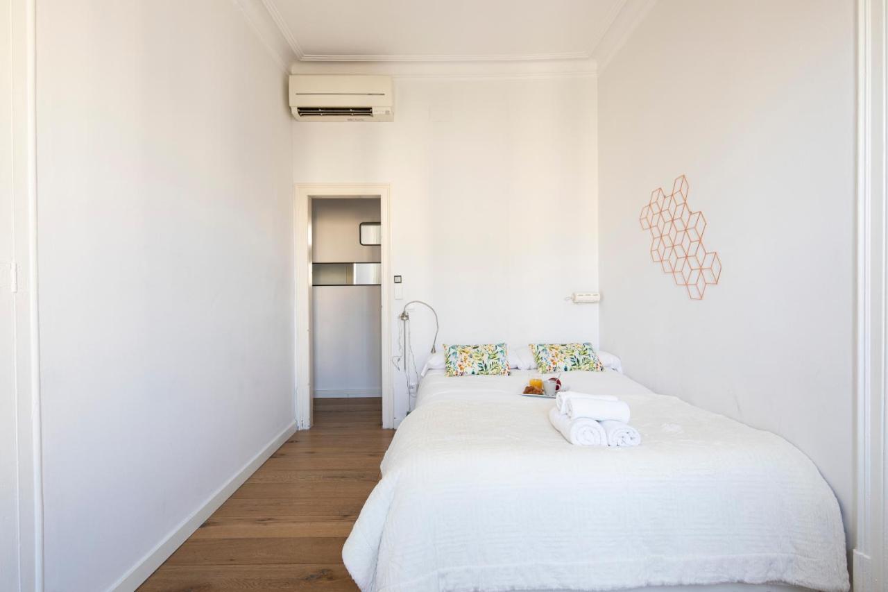 Ab Arago Eixample Apartment Barcelona Exterior photo
